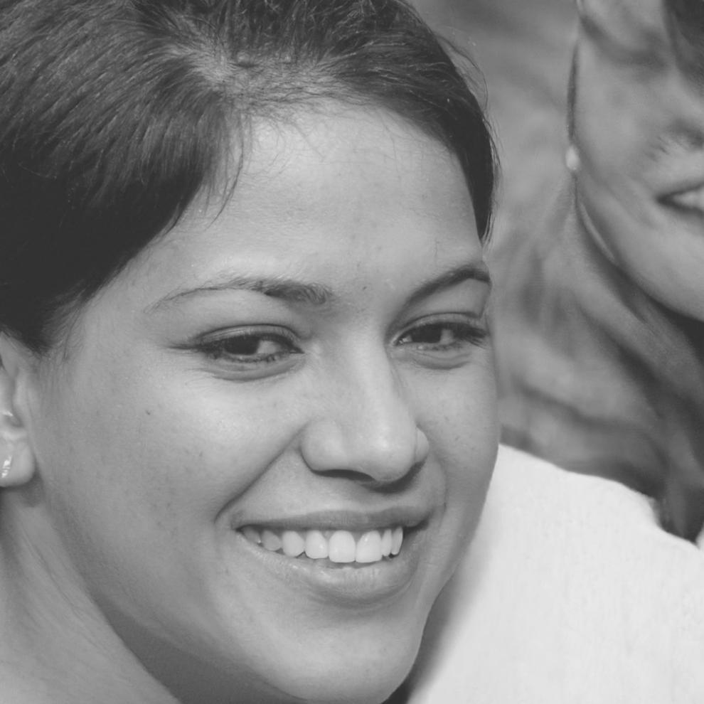 María González - Consultora Senior en Seguros